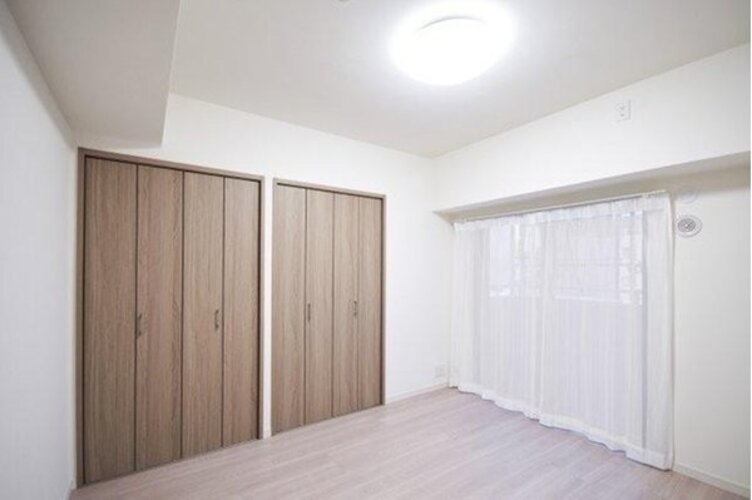 リビング以外の居室 リビング以外の居室