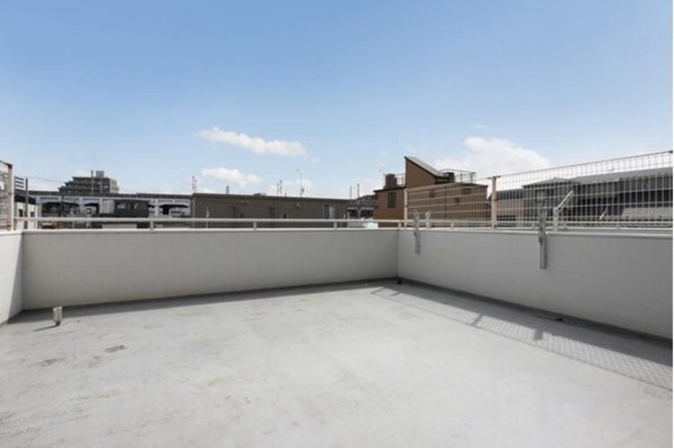 住戸からの眺望写真 住戸からの眺望写真