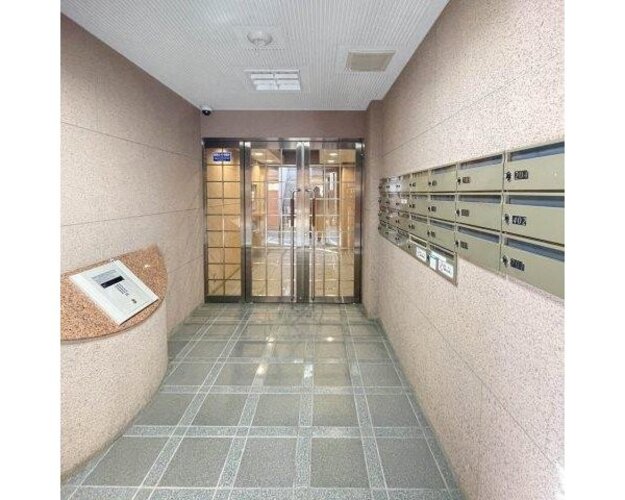 エントランス エントランス