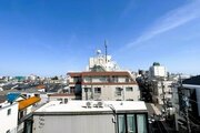 住戸からの眺望写真