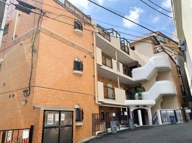 現地外観写真 現地外観写真