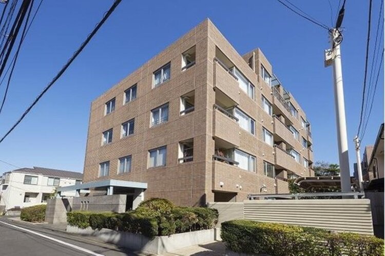 現地外観写真 現地外観写真