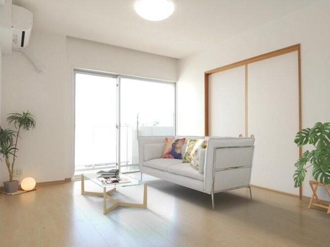 リビング リビング