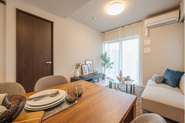 リビング リビング