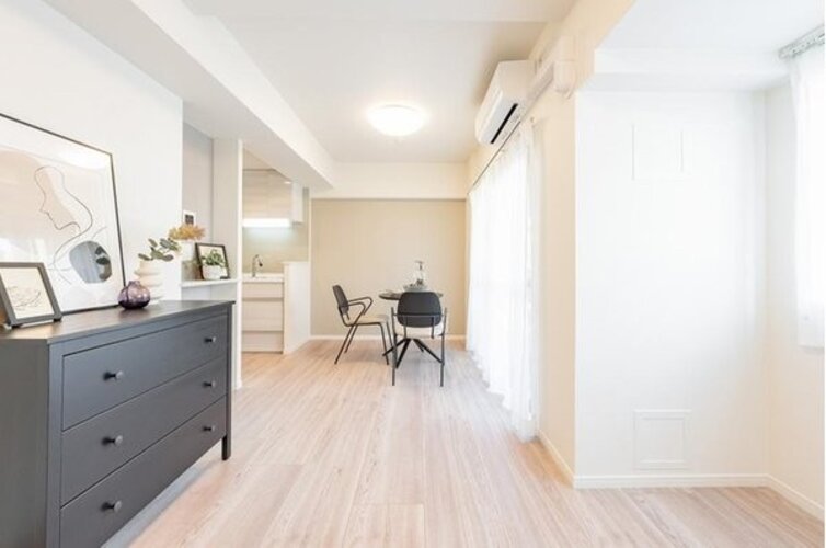 リビング リビング