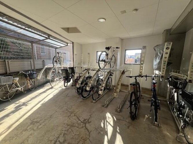 その他共用部 その他共用部