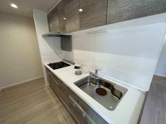 キッチン キッチン