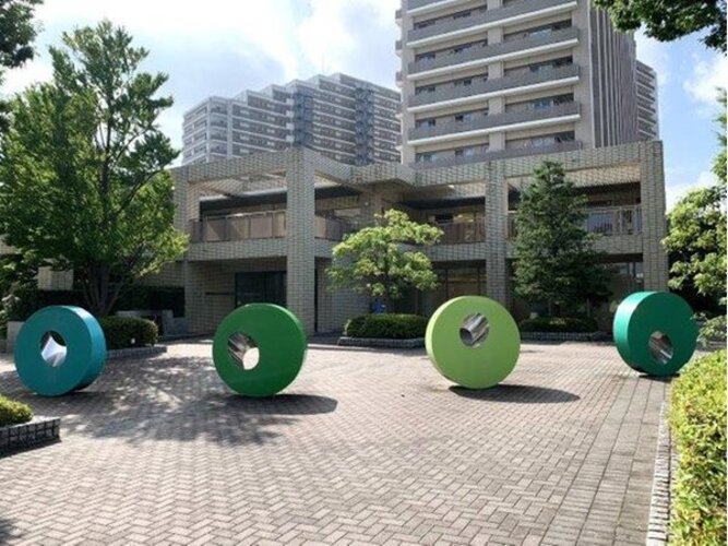 その他共用部 その他共用部