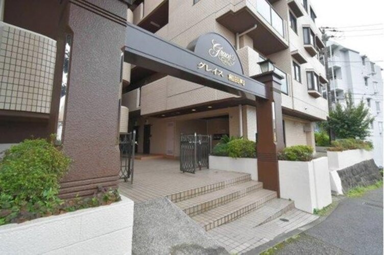 エントランス エントランス