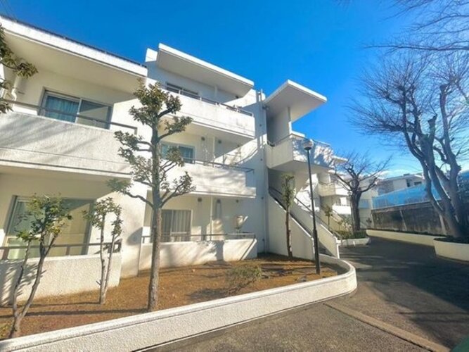 現地外観写真 現地外観写真