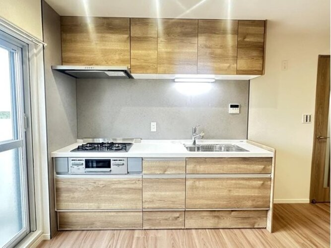 キッチン キッチン