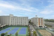 住戸からの眺望写真