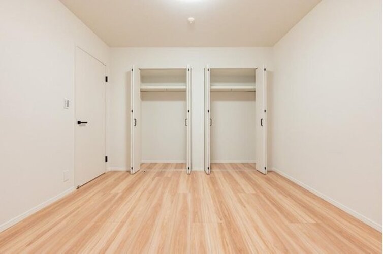 リビング以外の居室