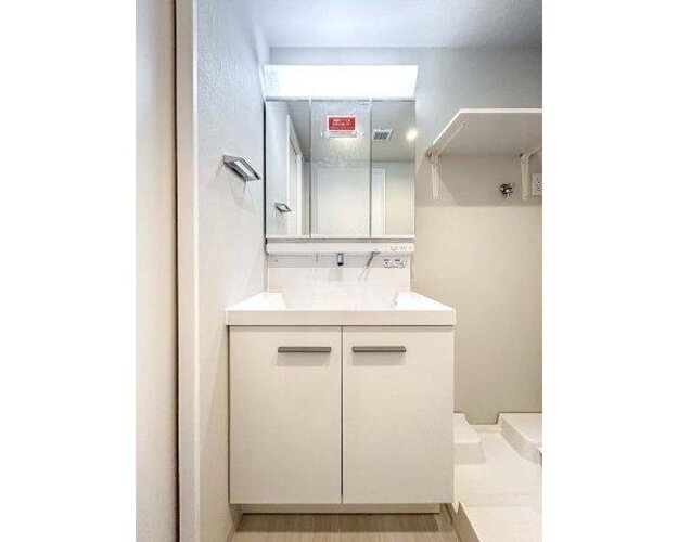 洗面台・洗面所