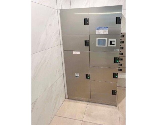 その他共用部 その他共用部