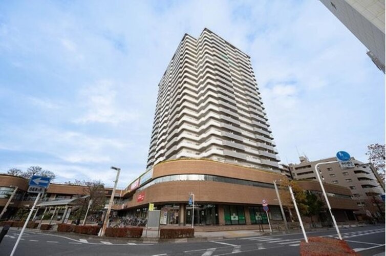 現地外観写真 現地外観写真