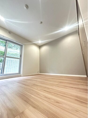 リビング以外の居室 リビング以外の居室