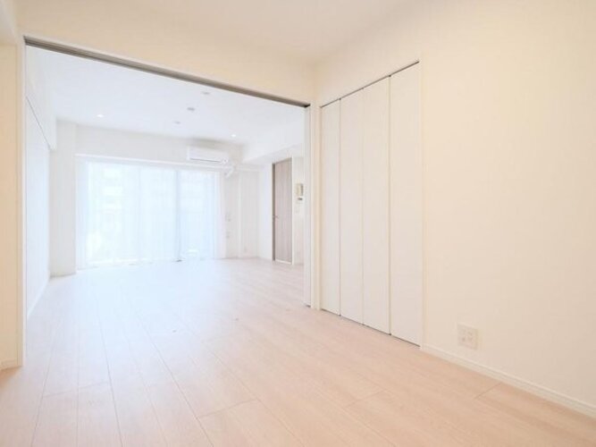 リビング以外の居室