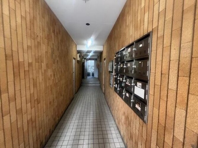 その他共用部 その他共用部