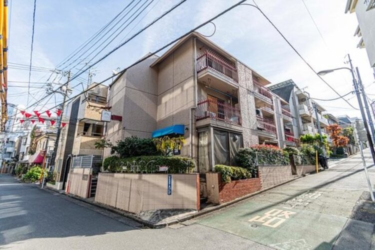 現地外観写真 現地外観写真