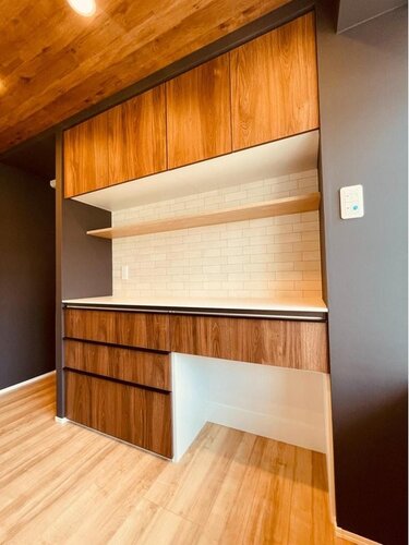 キッチン キッチン