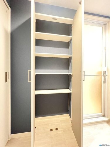 洗面台・洗面所