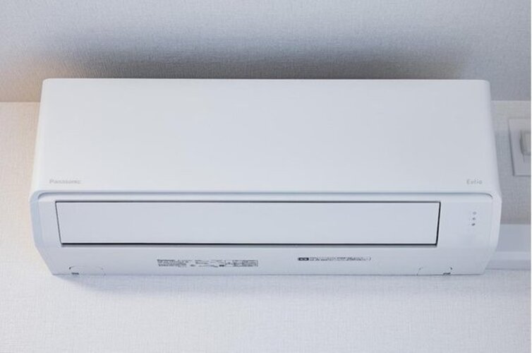 冷暖房・空調設備