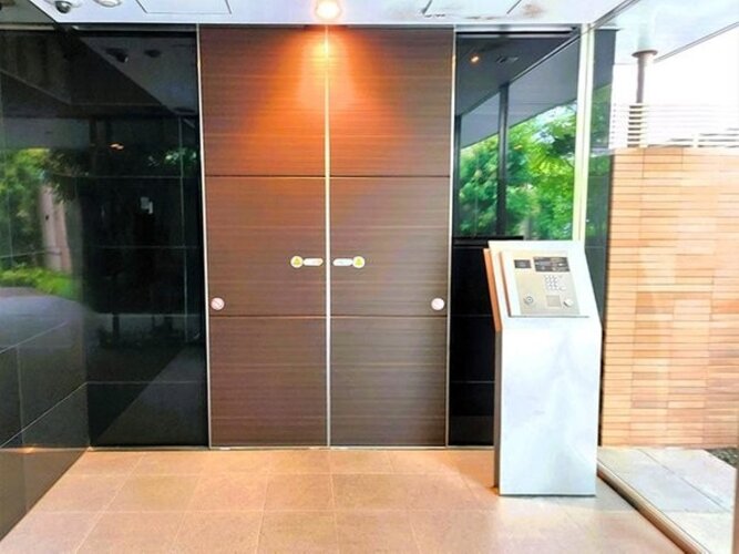 その他共用部 その他共用部