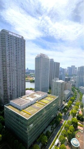 住戸からの眺望写真 住戸からの眺望写真