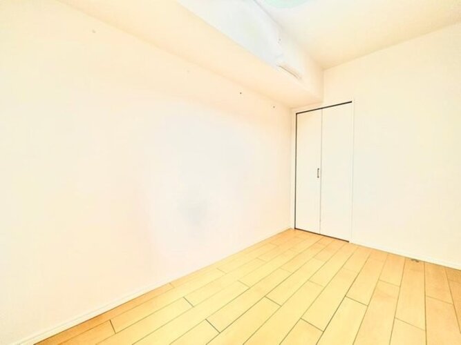 リビング以外の居室