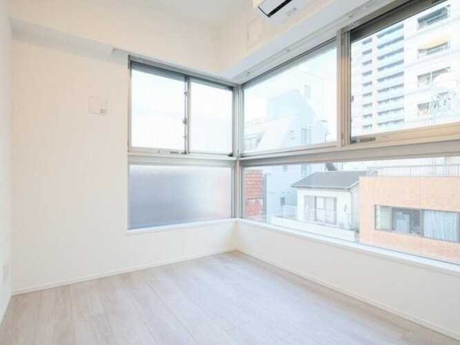 リビング以外の居室