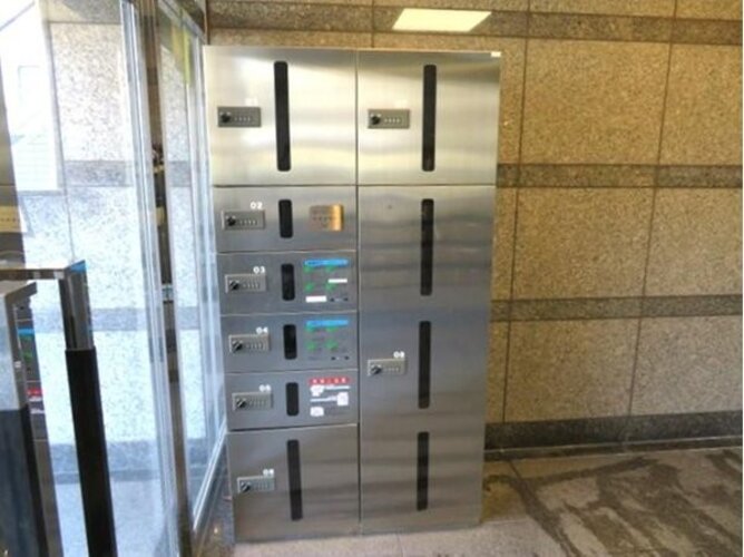 その他共用部 その他共用部