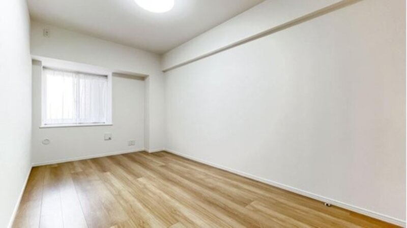 リビング以外の居室