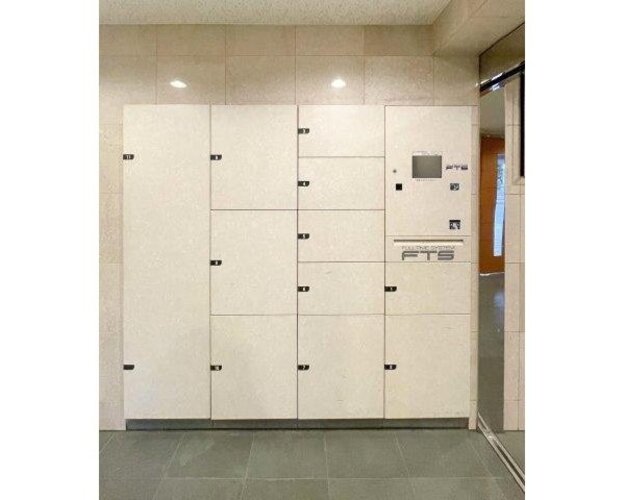 その他共用部 その他共用部
