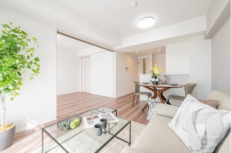 リビング リビング