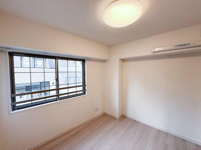 リビング以外の居室