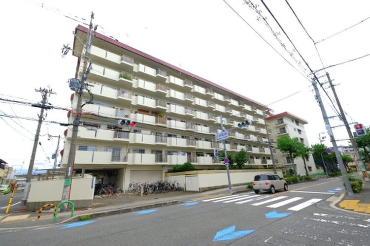 総戸数204戸。趣のある佇まいに合わせて室内をリノベーションしております。 総戸数204戸。趣のある佇まいに合わせて室内をリノベーションしております。