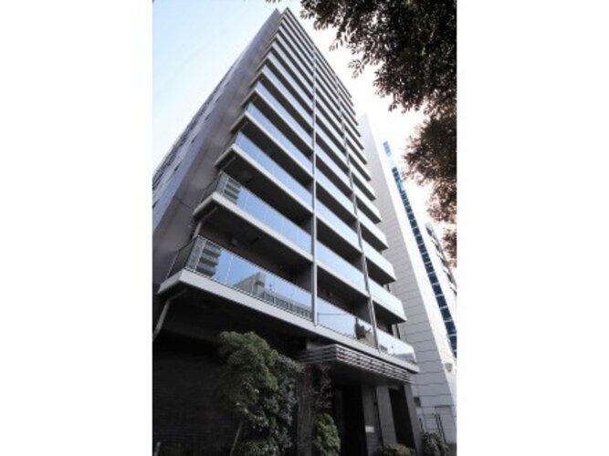 外観:2023年3月撮影 外観:2023年3月撮影