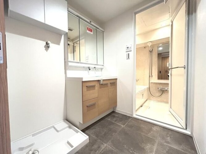 洗面台・洗面所