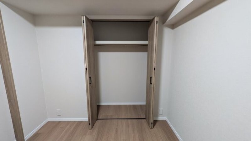 【収納】レジデンシャル南流山ガーデンテラス 