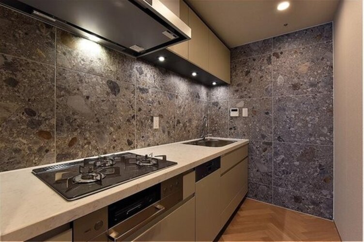 キッチン キッチン