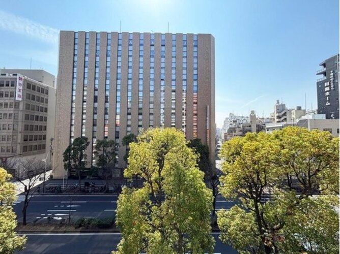 住戸からの眺望写真 住戸からの眺望写真