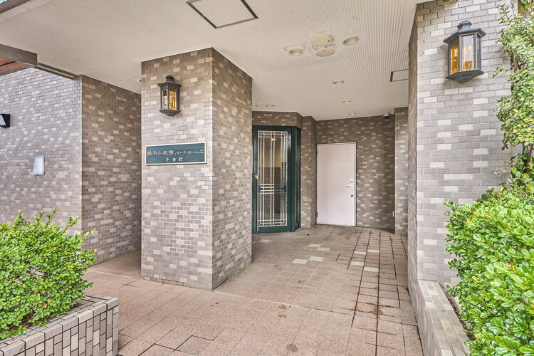 エントランス（共用部）