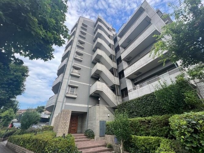 現地外観写真 現地外観写真