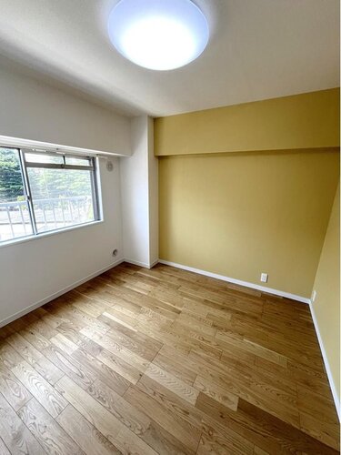 リビング以外の居室