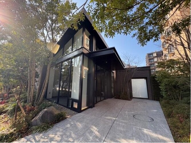 その他共用部 その他共用部