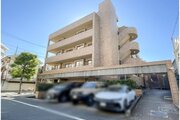 新耐震基準マンションで安心して永く住まえます 新耐震基準マンションで安心して永く住まえます