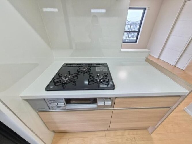 キッチン キッチン