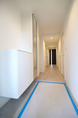 同社施工例 同社施工例