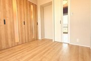 リビング以外の居室 リビング以外の居室